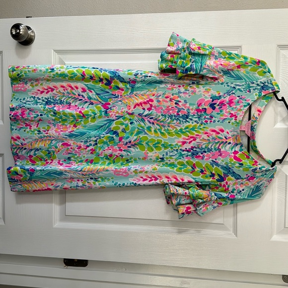 Lily Pulitzer Dress - Picture 1 of 3